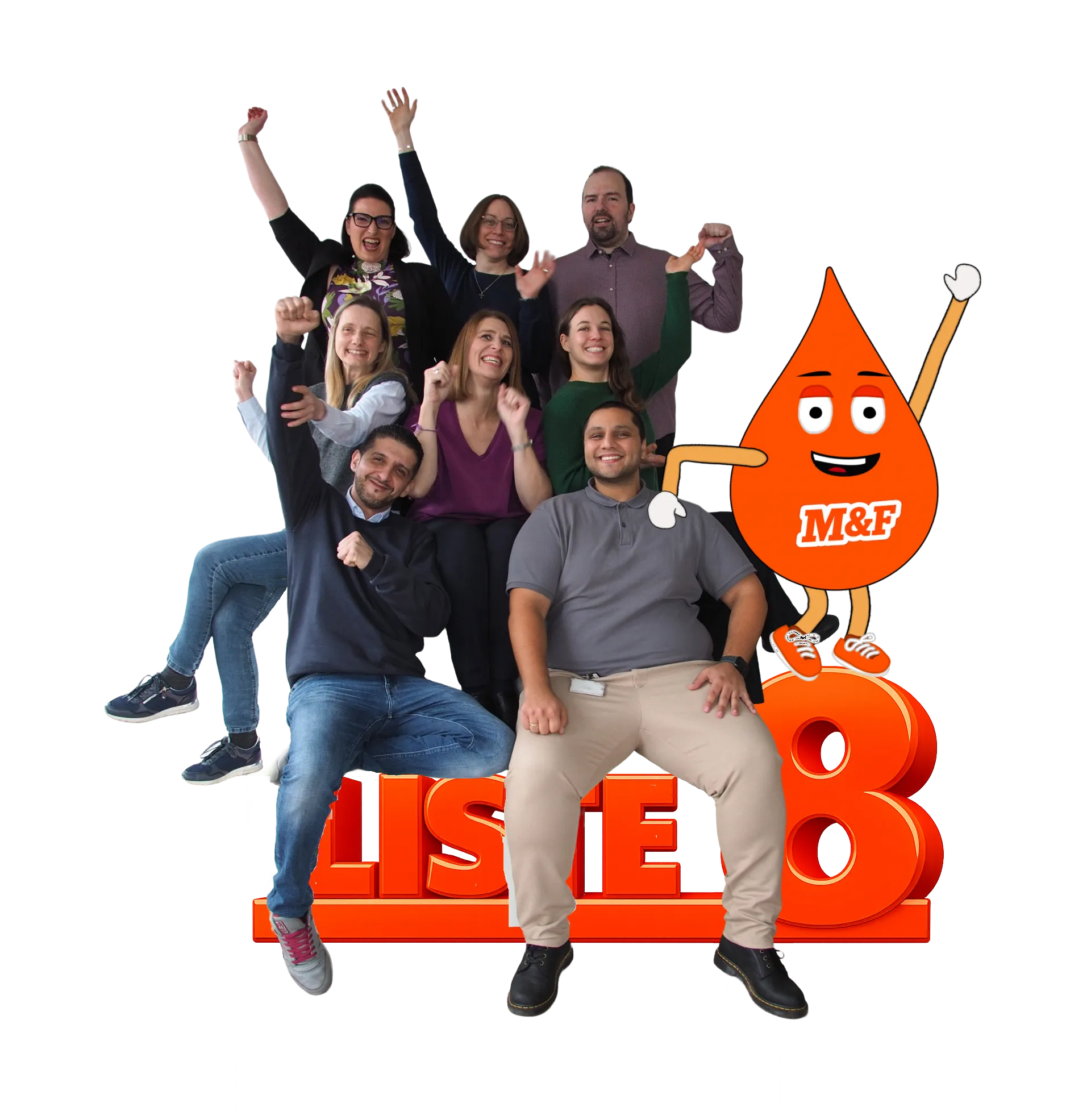 Entscheidungshilfen für deine richtige Wahl